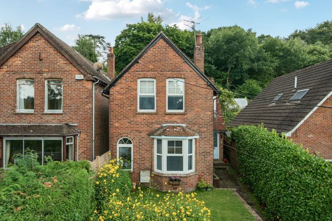 Linchmere Road, Haslemere, GU27 3 bed detached house for sale