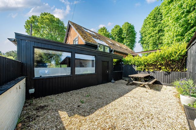 Main Road, The Old Pumping Station... 2 bed semi