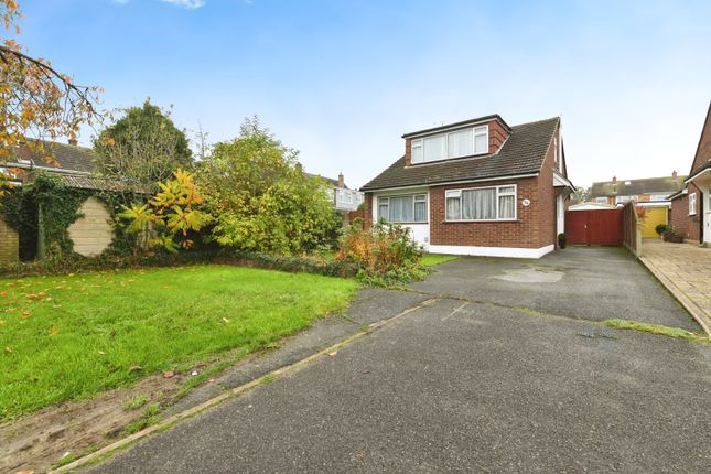 4 bed detached house