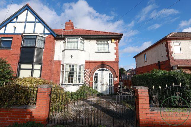 3 bed semi-detached house