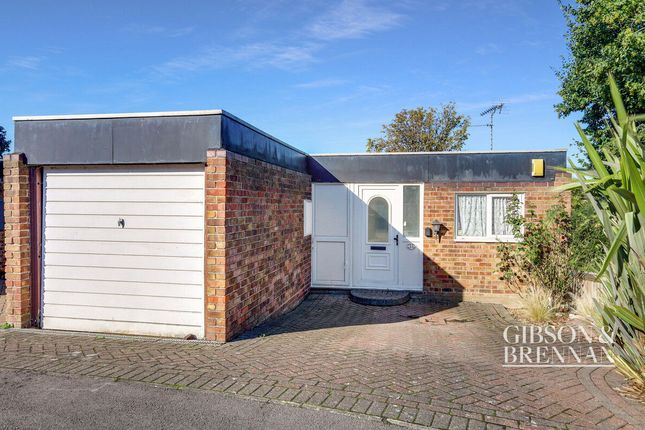 Gun Hill Place, Basildon, SS16 4 bed end of terrace house for sale