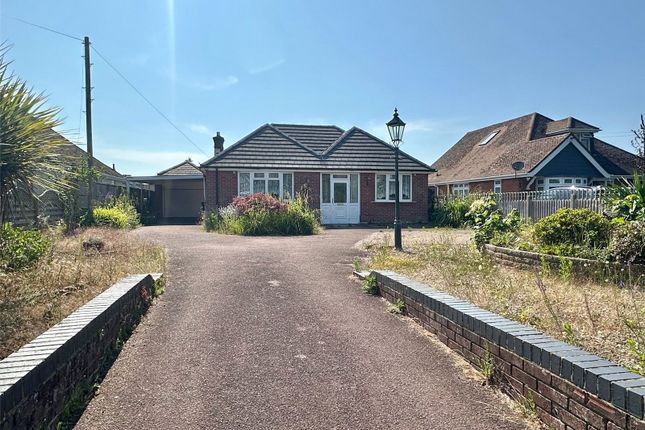 67 Wainsford Road, Everton... 2 bed bungalow for sale