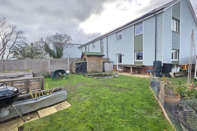 Marston Croft, Southam, CV47 3 bed end of terrace house for sale