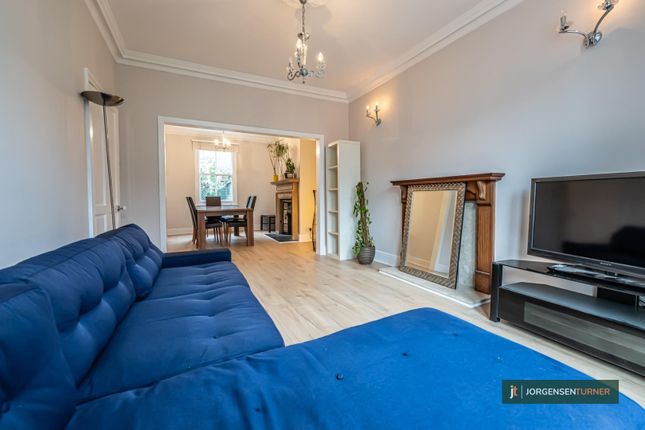 Adelaide Grove, Shepherds Bush, W12 0JJ 3 bed terraced house for sale