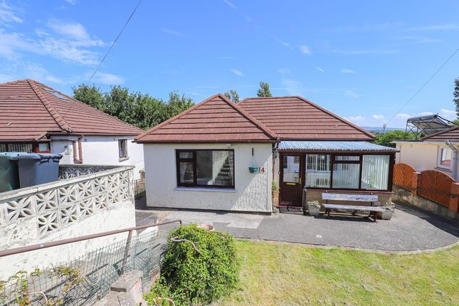 Pennine View, Morecambe 1 bed bungalow for sale