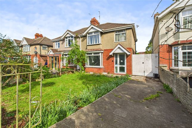 Whitworth Road, Wiltshire SN25 3 bed semi
