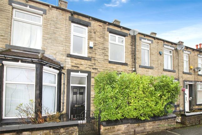 Duke Street, Oldham OL2 3 bed terraced house for sale