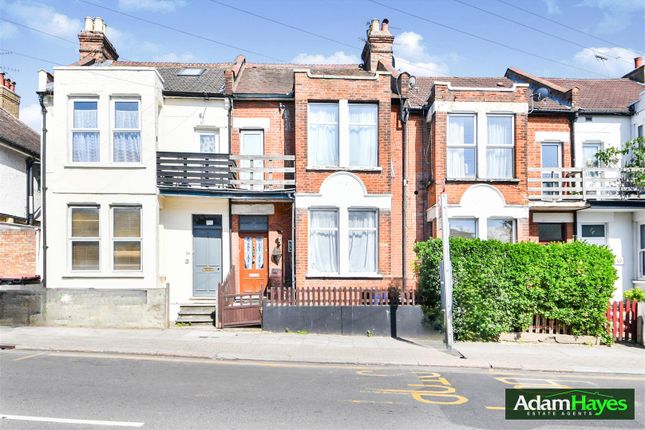 Bittacy Hill, London NW7 4 bed terraced house for sale