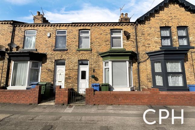 Wykeham Street, Scarborough, YO12 2 bed property for sale