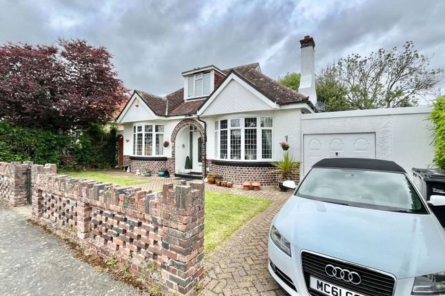 4 bedroom detached bungalow for sale