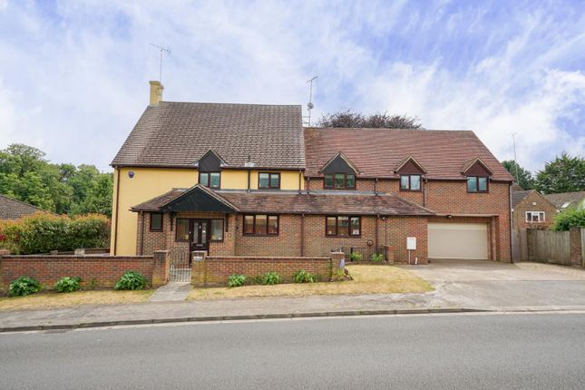 Hillside Road, Leighton Buzzard 4 bed detached house for sale