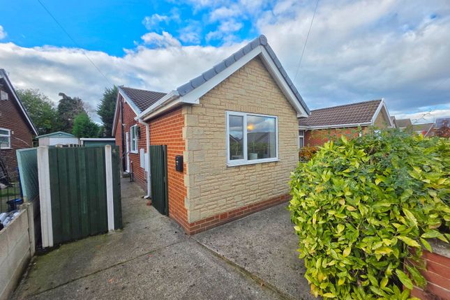 3 bedroom semi-detached bungalow for sale