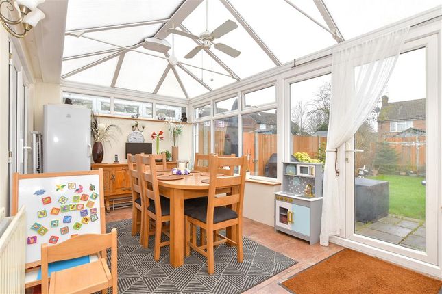 3 bedroom semi-detached bungalow for sale