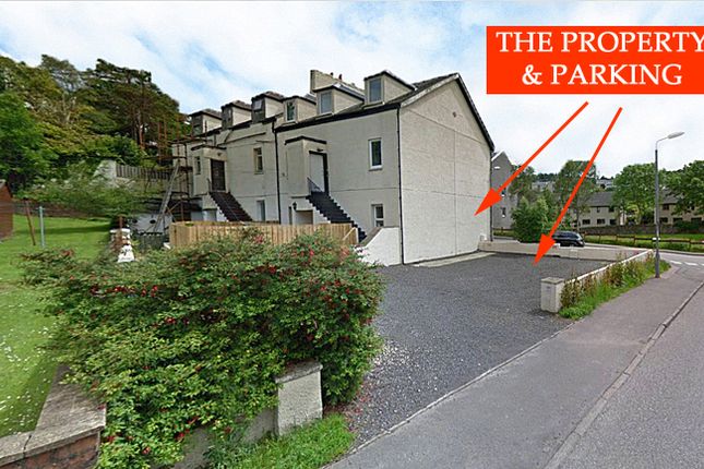 2 bedroom ground floor flat for sale