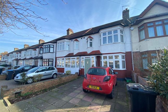 Ash Grove, Palmers Green, N13 3 bed terraced house for sale