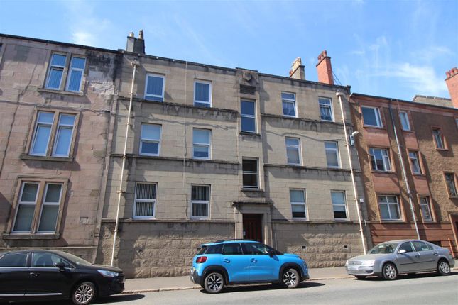 South Street, Greenock 2 bed flat for sale