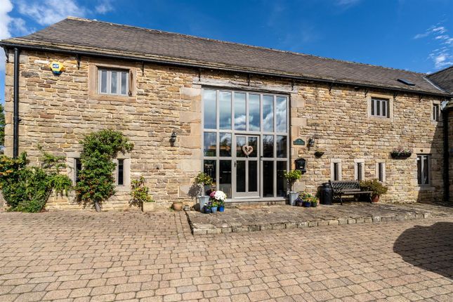 Castle Hill, Holmesfield, Dronfield 5 bed house for sale