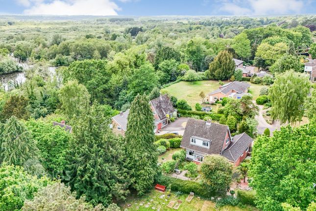 Chancel Close, Brundall, Norwich 3 bed chalet for sale