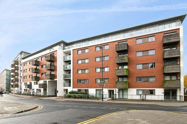 Granville Street, Birmingham, B1 1 bed apartment for sale