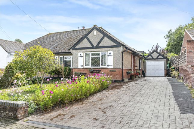 Turnpike Drive, Orpington, BR6 2 bed bungalow for sale