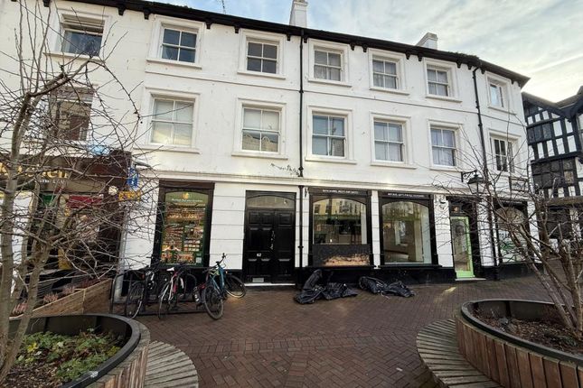 Commercial Street,  Hereford,  HR1 1 bed flat for sale