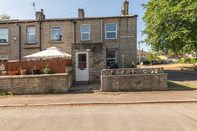 Oddfellows Street, Scholes BD19 2 bed terraced house for sale