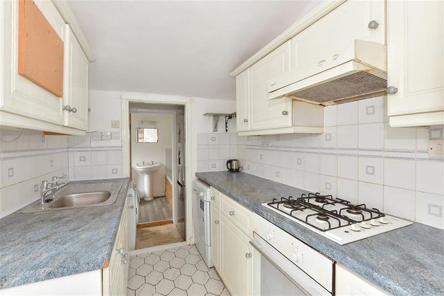 Shalmsford Street, Chartham... 3 bed terraced house for sale