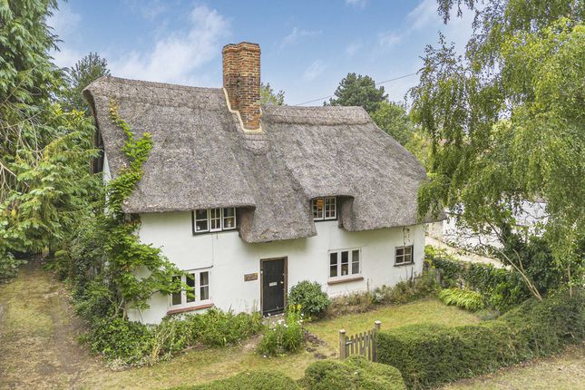 Blackbird Cottage, Warborough, OX10 3 bed cottage for sale