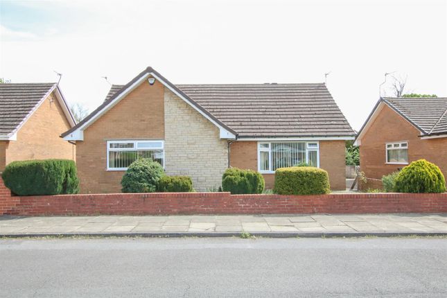4 bedroom detached bungalow for sale