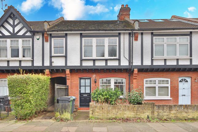Kingscote Road, New Malden 3 bed terraced house for sale