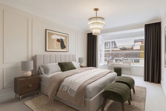 3 bedroom apartment for sale