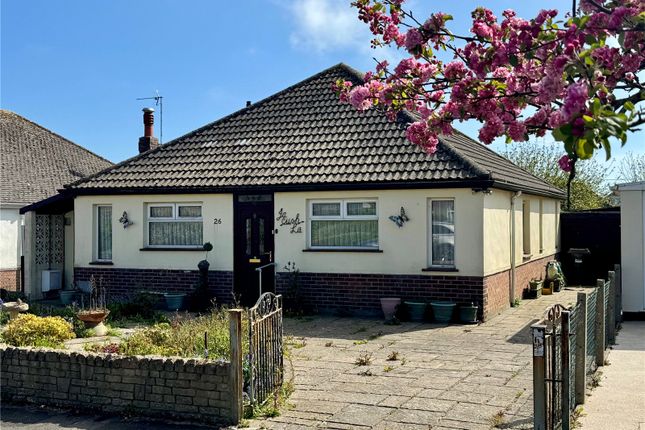 3 bedroom bungalow for sale