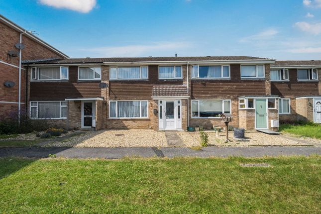 Blackmore Road, Melksham SN12 3 bed terraced house for sale