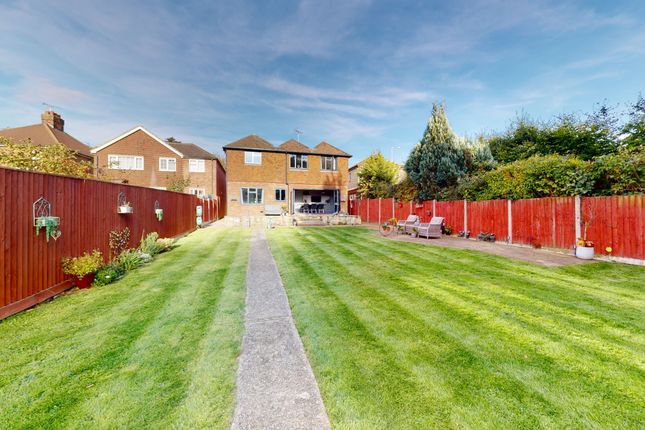 Maidstone Road, Ashford, TN24 8UA 6 bed detached house for sale