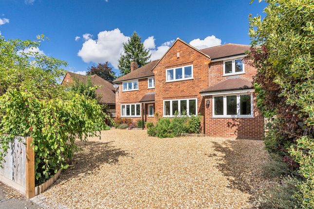 Wincroft Road, Reading, RG4 4 bed detached house for sale