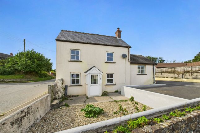 North Road, Bradworthy, Holsworthy 4 bed detached house for sale