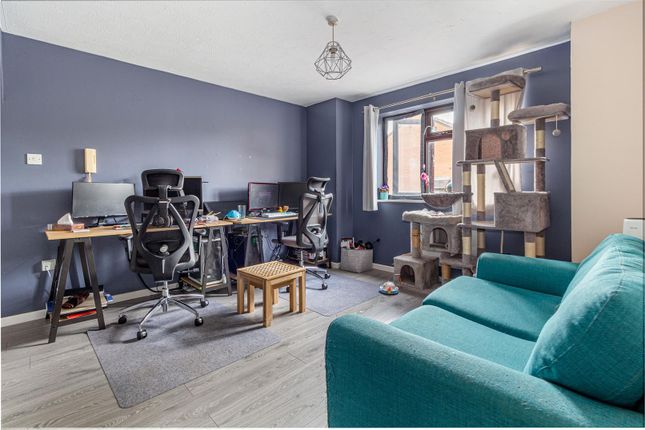 Otter Lane, Worcester 1 bed apartment for sale