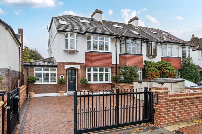 Clock House Road, Beckenham, BR3 4 bed semi
