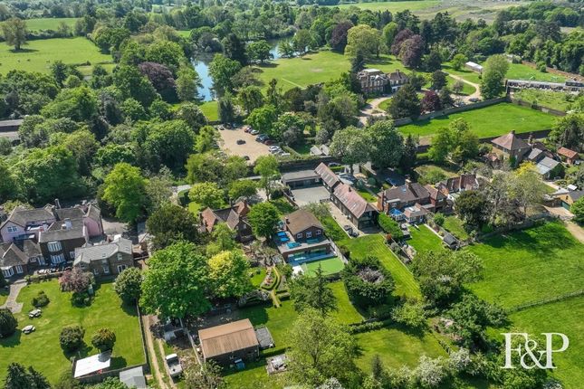 Stoke Green, Stoke Poges... 5 bed detached house for sale