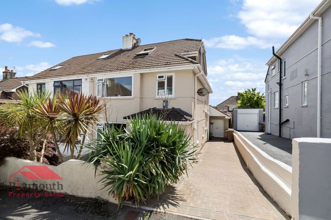 5 bedroom semi-detached house for sale
