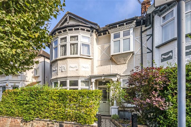 London NW2 2 bed apartment for sale