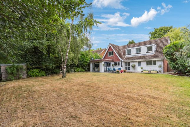 Mornington, Welwyn, Hertfordshire... 4 bed detached house for sale