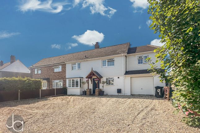 Ford Lane, Alresford, Colchester 5 bed semi