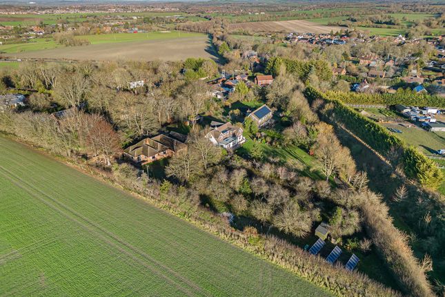 Chilton Road, Upton, OX11 2 bed detached house for sale