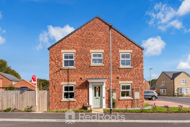 Stanley, West Yorkshire WF3 2 bed semi