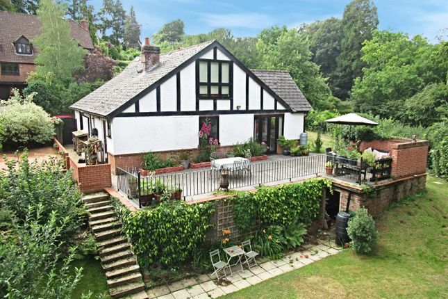 North Road, Hertford SG14 4 bed detached house for sale