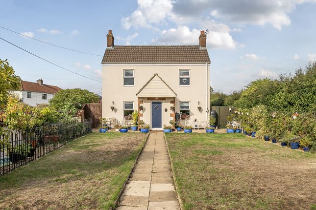 Woodrow Melksham, Wiltshire, SN12 5 bed detached house for sale