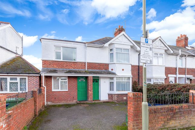 Ridgefield Road, Oxford, Oxfordshire... 6 bed semi