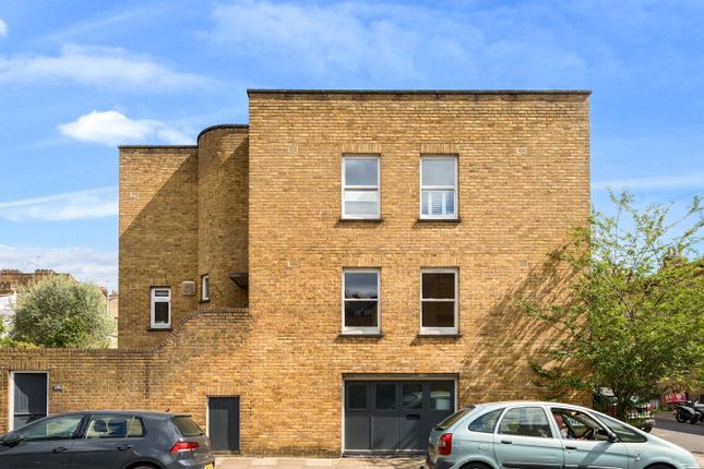 Ravensdon Street, Kennington, London... 2 bed terraced house for sale