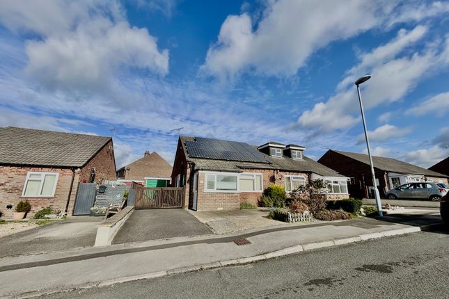 Wessex Way, Gillingham 2 bed bungalow for sale